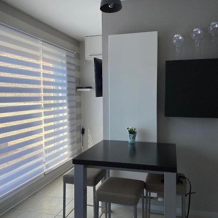 Penthouse Michelina Apartment Коксейде Екстериор снимка