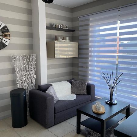 Penthouse Michelina Apartment Коксейде Екстериор снимка
