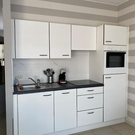 Penthouse Michelina Apartment Коксейде Екстериор снимка