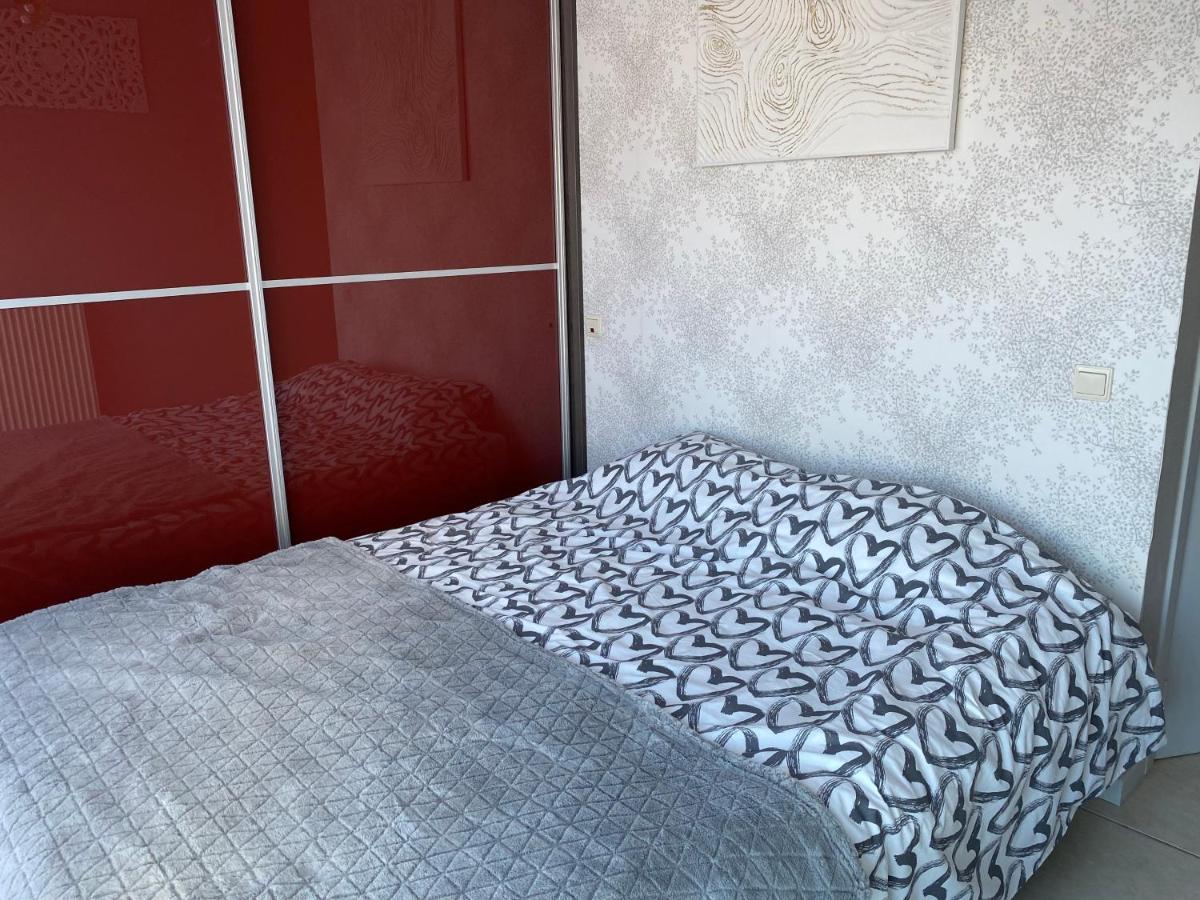 Penthouse Michelina Apartment Коксейде Екстериор снимка